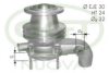 GGT PA12032 Water Pump